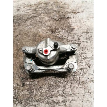 Recambio de pinza freno delantera derecha para toyota auris active referencia OEM IAM   