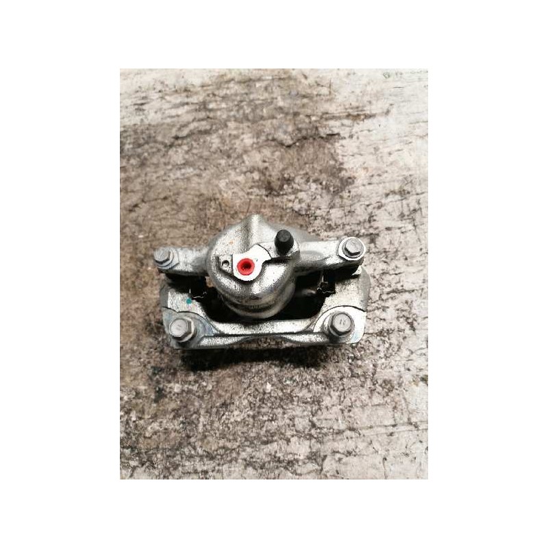 Recambio de pinza freno delantera derecha para toyota auris active referencia OEM IAM 3