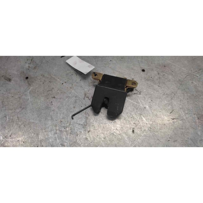 Recambio de cerradura maletero / porton para volkswagen bora berlina (1j2) referencia OEM IAM 1J5827505D 2 PINS 