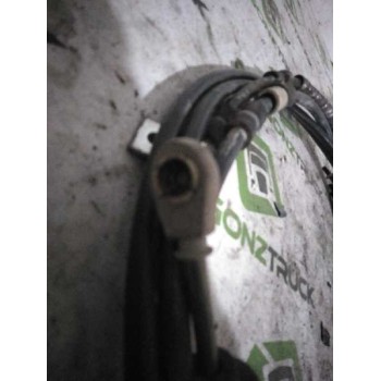 Recambio de cables de cambio para nissan cabstar e cabina simple cabina individual referencia OEM IAM   