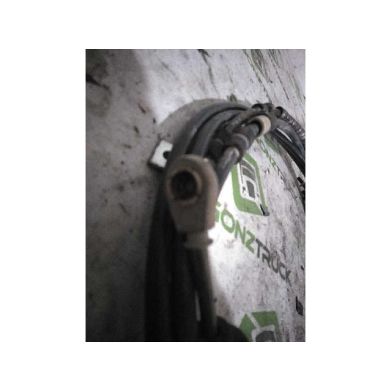 Recambio de cables de cambio para nissan cabstar e cabina simple cabina individual referencia OEM IAM 5