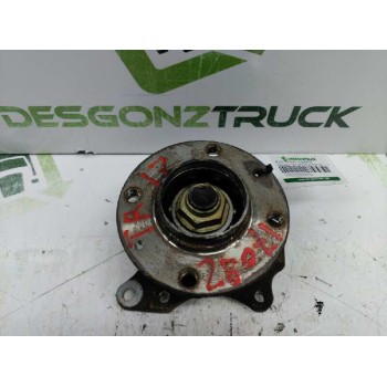 Recambio de buje trasero izquierdo para peugeot 307 (s1) 2.0 hdi fap cat referencia OEM IAM   
