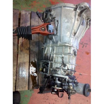Recambio de caja cambios para iveco daily caja cerrada (1989 =>) 2.5 diesel referencia OEM IAM 282630N95 93809979 2445487