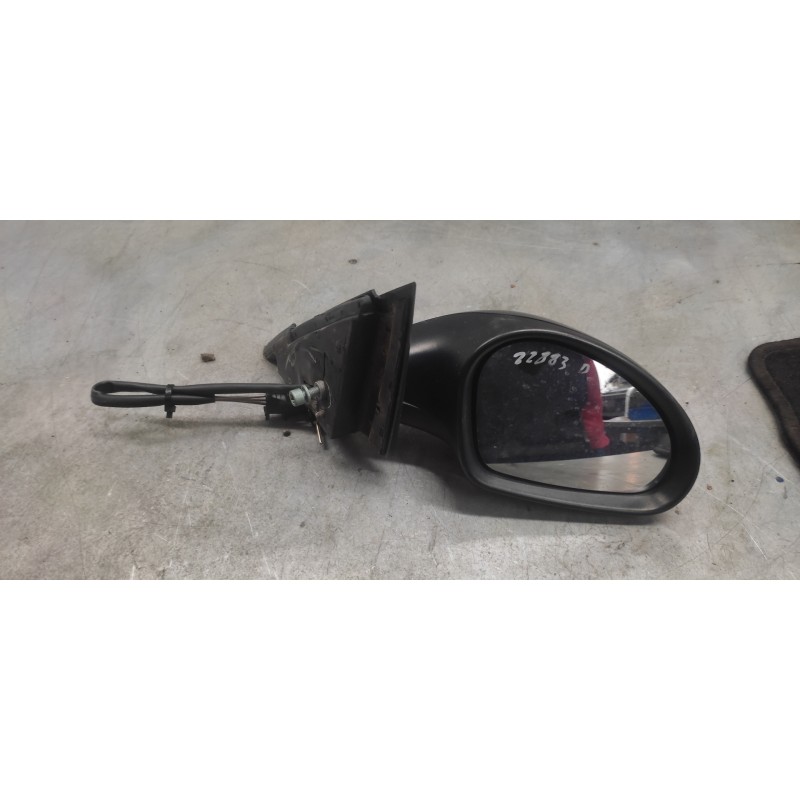 Recambio de retrovisor derecho para seat ibiza (6l1) cool referencia OEM IAM   MANUAL