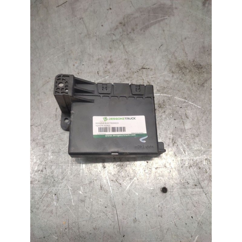 Recambio de modulo electronico para toyota auris active referencia OEM IAM 8865002650  