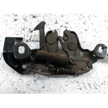 CERRADURA CAPOT 656014U20A 