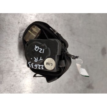 Recambio de cerradura puerta trasera izquierda para volkswagen passat berlina (3b2) básico referencia OEM IAM 3B4839015A  6 PINS