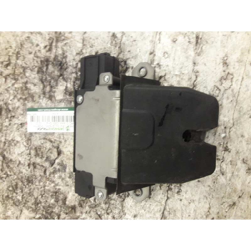 Recambio de cerradura maletero / porton para ford c-max (cb3) ghia referencia OEM IAM 3M51R442A66AP  