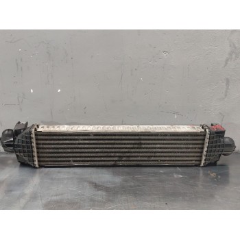 Recambio de intercooler para ford focus c-max (cap) ambiente (d) referencia OEM IAM   
