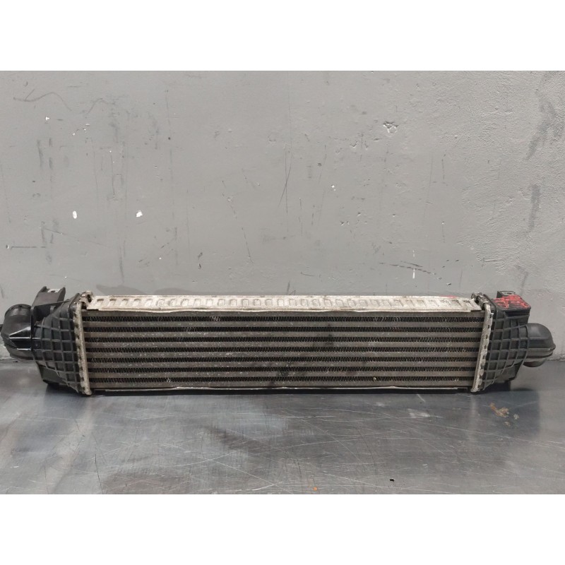Recambio de intercooler para ford focus c-max (cap) ambiente (d) referencia OEM IAM 2