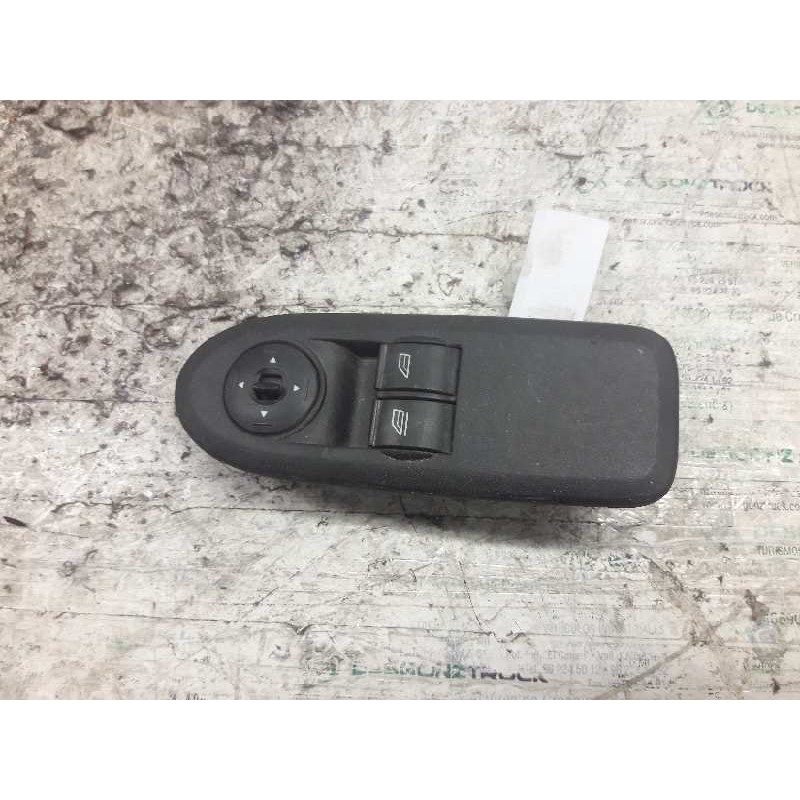 Recambio de mando elevalunas delantero izquierdo para ford c-max (cb3) ghia referencia OEM IAM 7M5T14529BA  