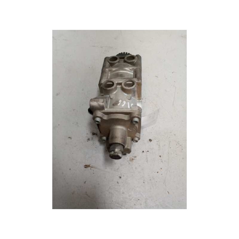 Recambio de valvula aire para iveco eurocargo tector 5.9 diesel referencia OEM IAM 500385203 DX95BY VALVULA TRANSMISOR DE FRENO - Blanco 3