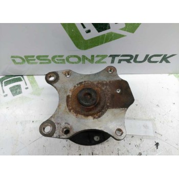 Recambio de buje trasero izquierdo para peugeot 307 (s1) 2.0 hdi fap cat referencia OEM IAM   