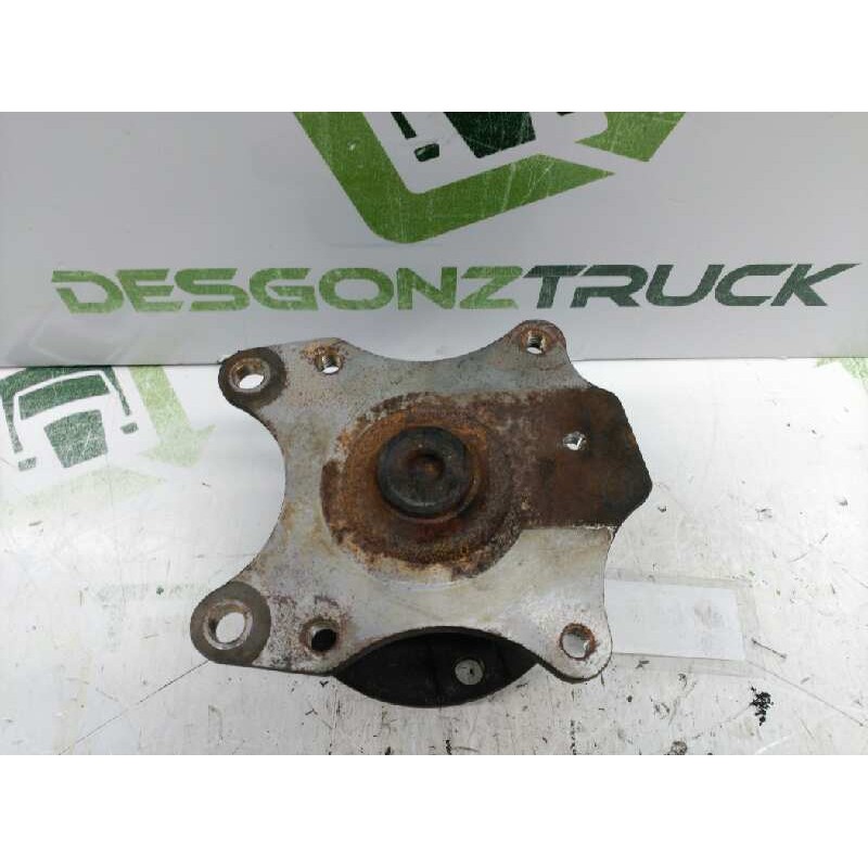 Recambio de buje trasero izquierdo para peugeot 307 (s1) 2.0 hdi fap cat referencia OEM IAM 3