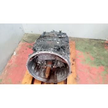 CAJA CAMBIOS 12AS2330TD 41299131 1353031009