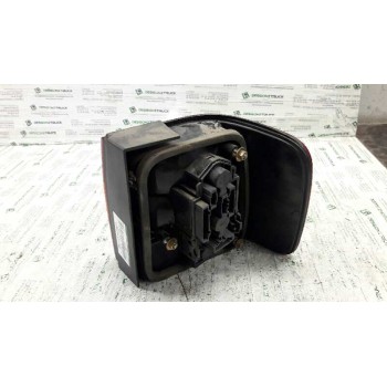 Recambio de piloto trasero izquierdo para volkswagen passat berlina (3a2) cl referencia OEM IAM 3A5945257  