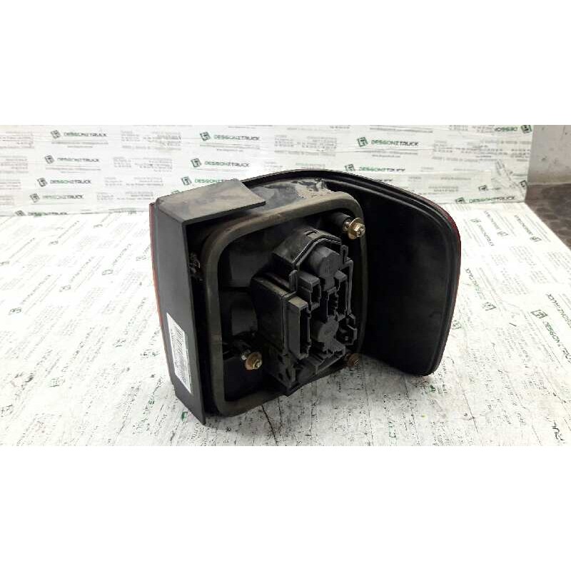 Recambio de piloto trasero izquierdo para volkswagen passat berlina (3a2) cl referencia OEM IAM 3A5945257 2