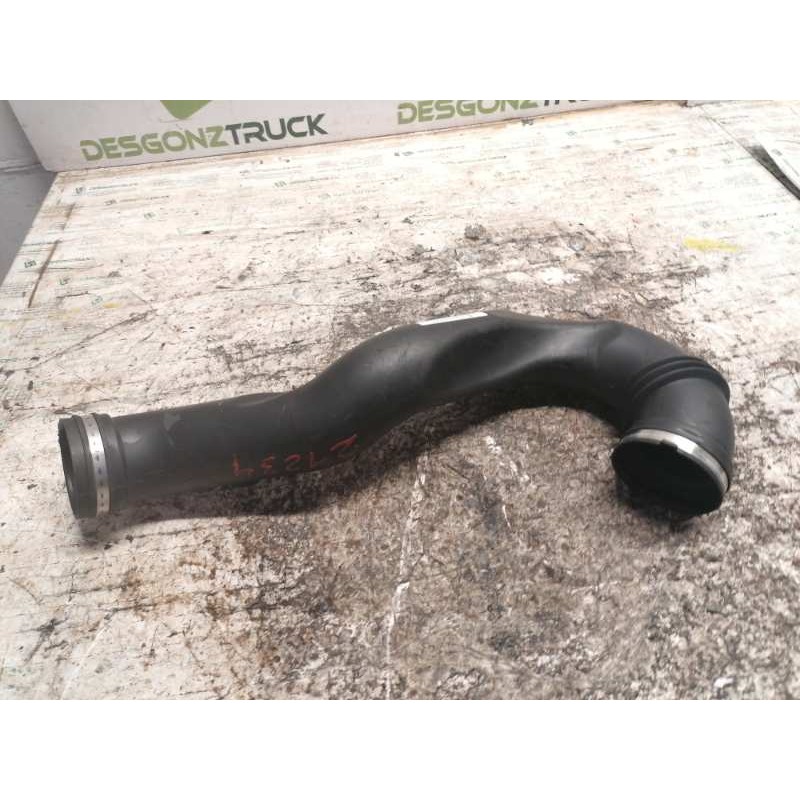 Recambio de tubo admision para citroën jumper pritsche 35 l2 heavy hdi 130 dreiseitenkipper referencia OEM IAM 53165197  