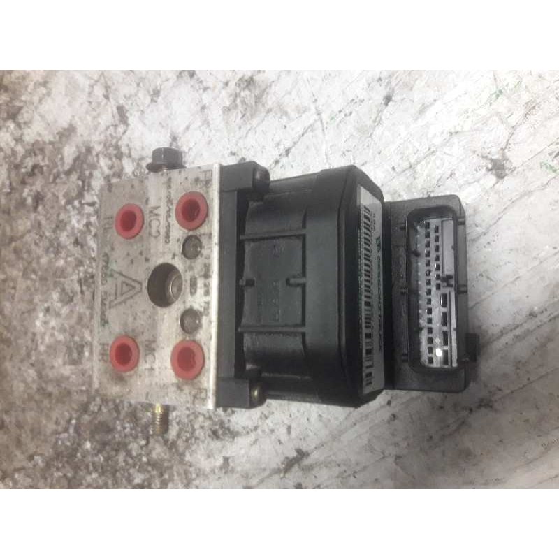 Recambio de abs para nissan almera (n16/e) ambience referencia OEM IAM 0273004596 0265216733 476605M303 - Negro 2