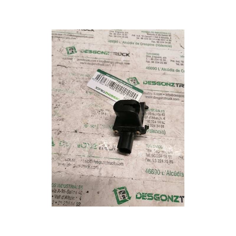 Recambio de sensor para toyota avensis berlina (t25) 2.0 d4-d executive sedán (4-ptas) referencia OEM IAM 4B05 2 PINS 