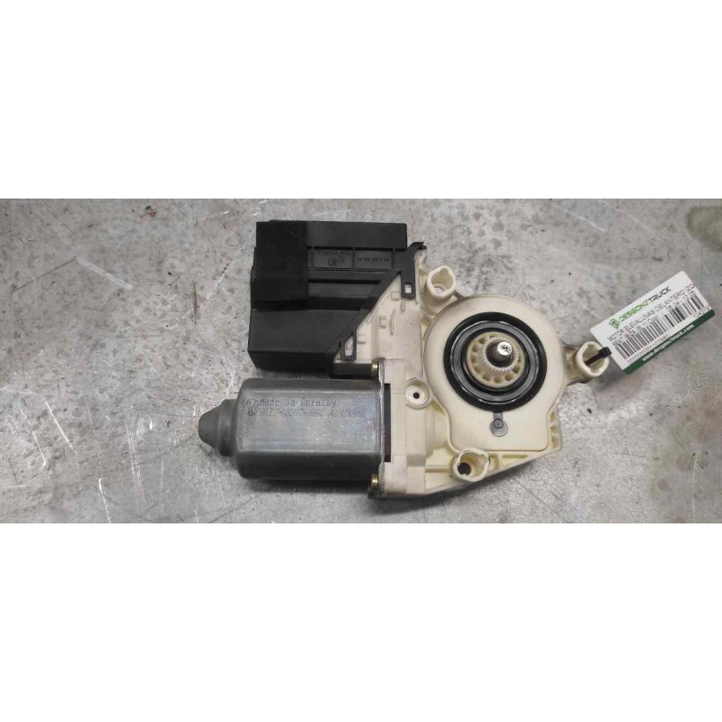 Recambio de motor elevalunas delantero izquierdo para seat ibiza (6l1) cool referencia OEM IAM 104379101  