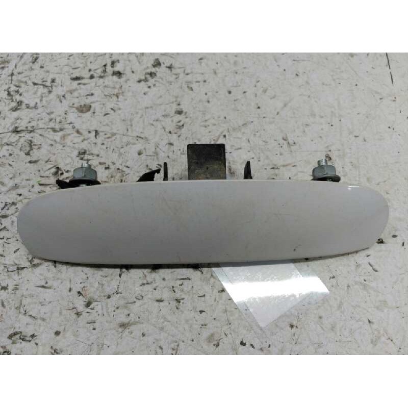 Recambio de maneta exterior porton para peugeot 307 (s1) xr clim plus referencia OEM IAM  ELECTRICA 