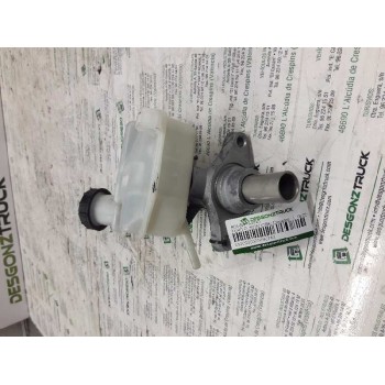 Recambio de bomba freno para ford fusion (cbk) elegance referencia OEM IAM   
