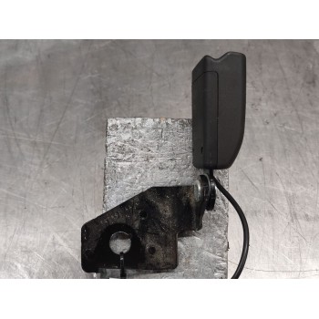 Recambio de enganche cinturon trasero izquierdo para citroën c4 lim. business referencia OEM IAM   