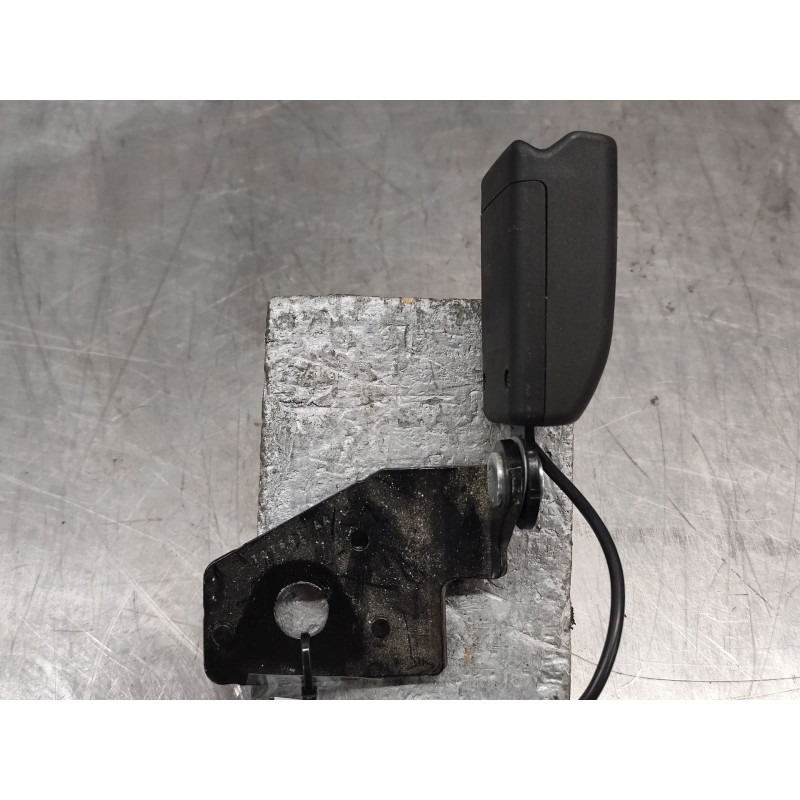 Recambio de enganche cinturon trasero izquierdo para citroën c4 lim. business referencia OEM IAM   