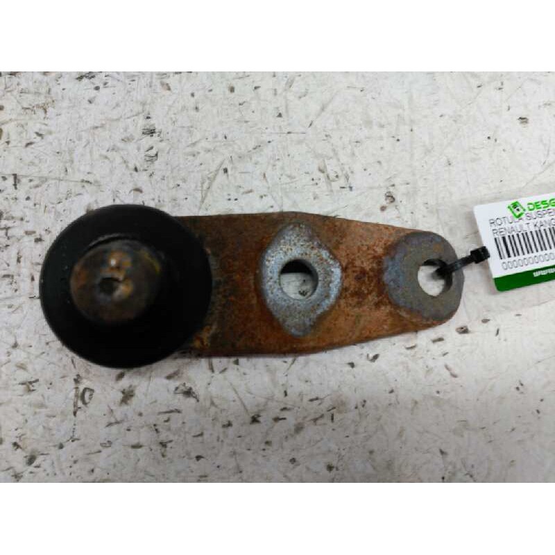 Recambio de rotula suspension para renault kangoo (f/kc0) referencia OEM IAM   