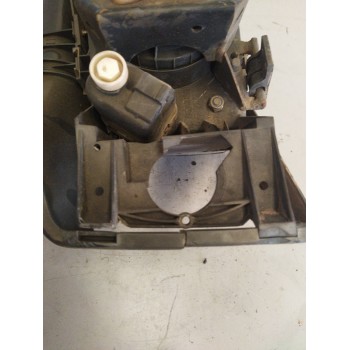 Recambio de faro izquierdo para renault hd 340.18 / 26 premium e2 referencia OEM IAM   
