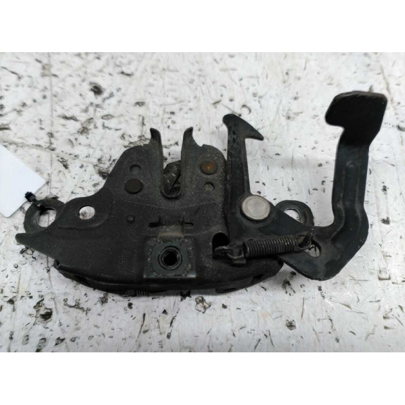 Recambio de cerradura capot para nissan almera tino (v10m) acenta referencia OEM IAM 656014U20A - Verde 2