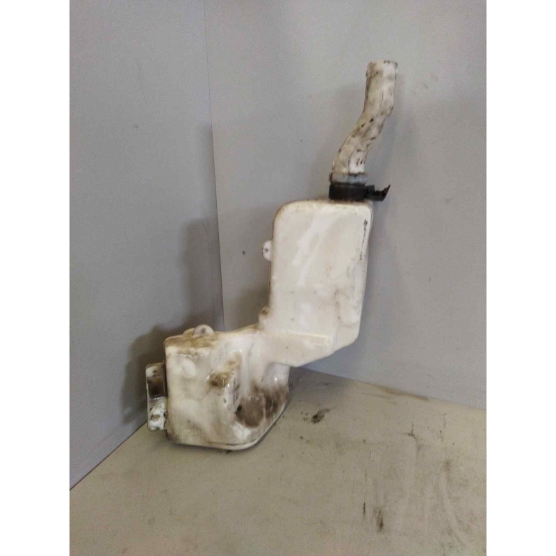 Recambio de deposito limpia para volvo fh 480 12.8 diesel referencia OEM IAM 21481974 - Blanco 3