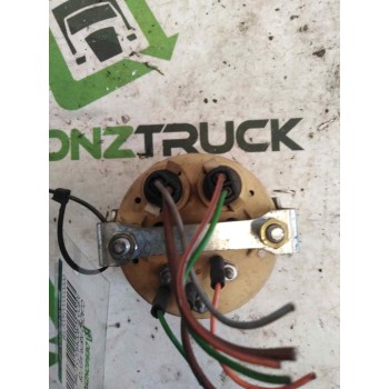 Recambio de cuadro instrumentos para iveco eurocargo 5.9 diesel referencia OEM IAM   INDICADOR DE GASOIL