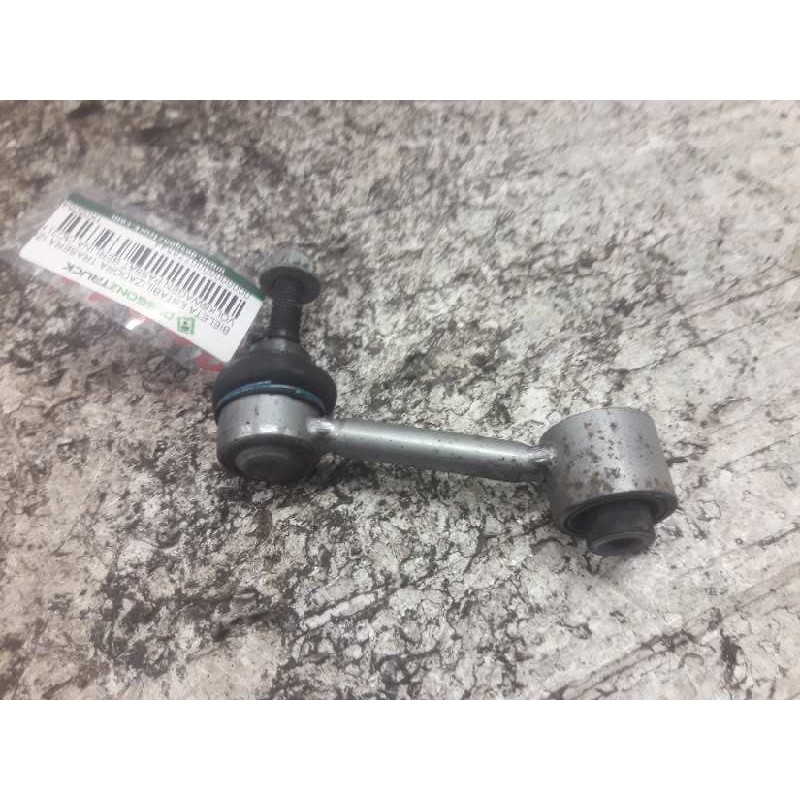 Recambio de bieleta estabilizadora trasera izquierda para volkswagen passat berlina (3c2) highline referencia OEM IAM 1K0505405K - Negro 2