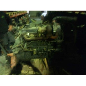 Recambio de despiece motor para pegaso trucks mider 260 referencia OEM IAM P600560  