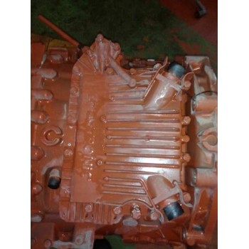 Recambio de caja cambios para iveco trucks stralis ad 190s43 referencia OEM IAM 16AS2601 1328030012 000796