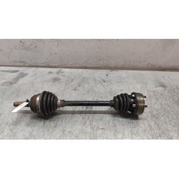 Recambio de transmision delantera izquierda para seat ibiza ii (6k1) 1.9 sdi referencia OEM IAM   