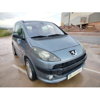 peugeot 1007 (km_) del año 2008