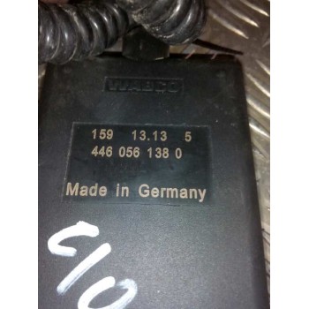 Recambio de mando control de ecas para man tgx 18.xxx fg / 4x2 ll xl referencia OEM IAM 4460561380  