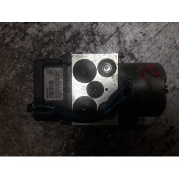 Recambio de abs para nissan almera (n16/e) ambience referencia OEM IAM 0273004596 0265216733 476605M303