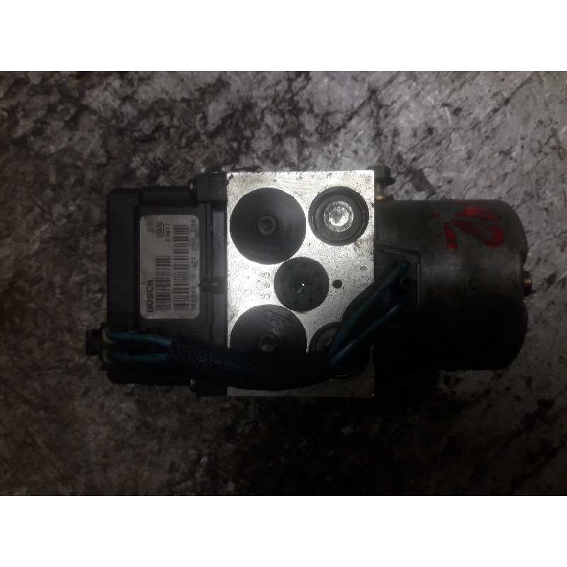 Recambio de abs para nissan almera (n16/e) ambience referencia OEM IAM 0273004596 0265216733 476605M303 - Negro 3
