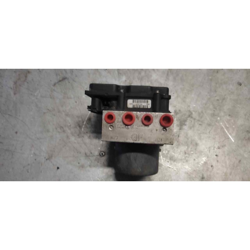 Recambio de abs para opel corsa c blue line referencia OEM IAM 0265800303 0265231306 - Gris 2