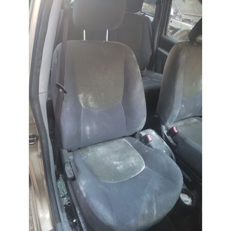 Recambio de asiento delantero derecho para hyundai matrix (fc) 1.5 crdi referencia OEM IAM   