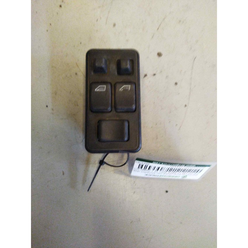 Recambio de mando elevalunas delantero izquierdo para volvo fm 12 asta 2001 12.1 diesel (d12d420) referencia OEM IAM 3944083  