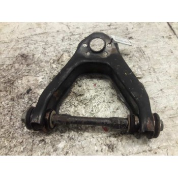 BRAZO SUSPENSION SUPERIOR DELANTERO IZQUIERDO 