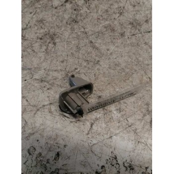 Recambio de soportes de parasoles para chrysler 300 c 3.0 crd referencia OEM IAM   DERECHO