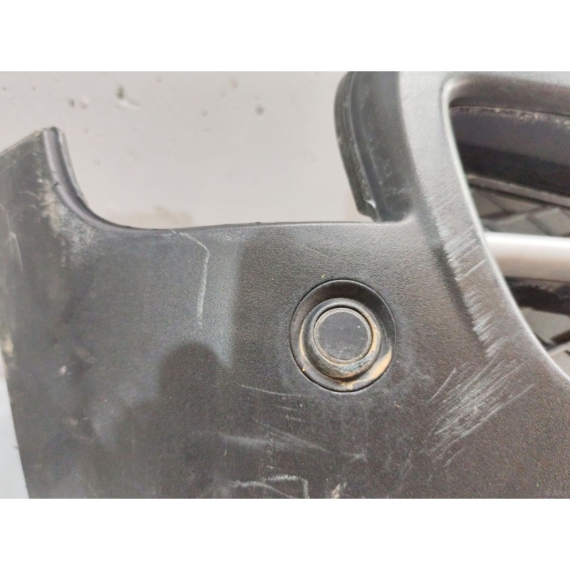 Recambio de paragolpes delantero para bmw x5 (e70) xdrive 30 d referencia OEM IAM - Azul 2
