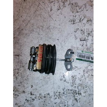 RETENEDOR PUERTA TRASERA IZQUIERDO 