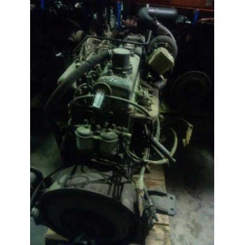 Recambio de despiece motor para pegaso trucks mider 260 referencia OEM IAM P600560  